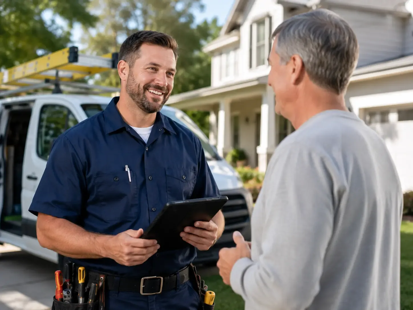 Electrical Code Corrections (Older Homes) in Goodwater, AL